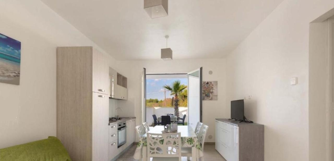Residence Valentina - Appartamento Altea Int. 2 Nardò Eksteriør bilde