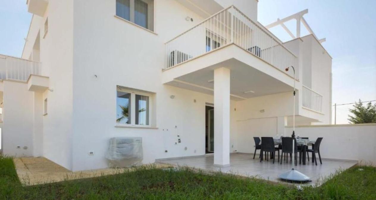 Residence Valentina - Appartamento Altea Int. 2 Nardò Eksteriør bilde