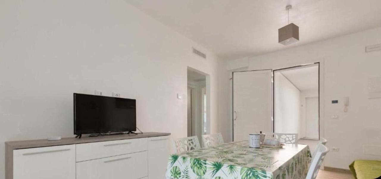 Residence Valentina - Appartamento Altea Int. 2 Nardò Eksteriør bilde