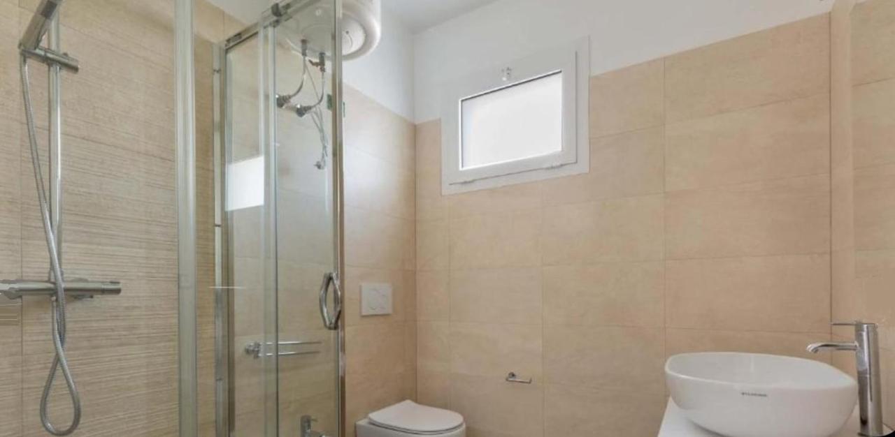Residence Valentina - Appartamento Altea Int. 2 Nardò Eksteriør bilde