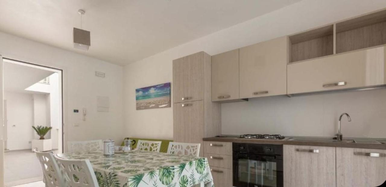 Residence Valentina - Appartamento Altea Int. 2 Nardò Eksteriør bilde
