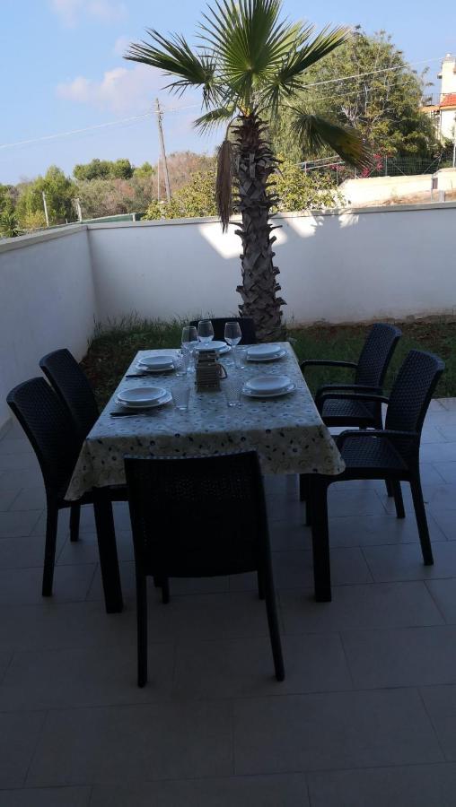Residence Valentina - Appartamento Altea Int. 2 Nardò Eksteriør bilde