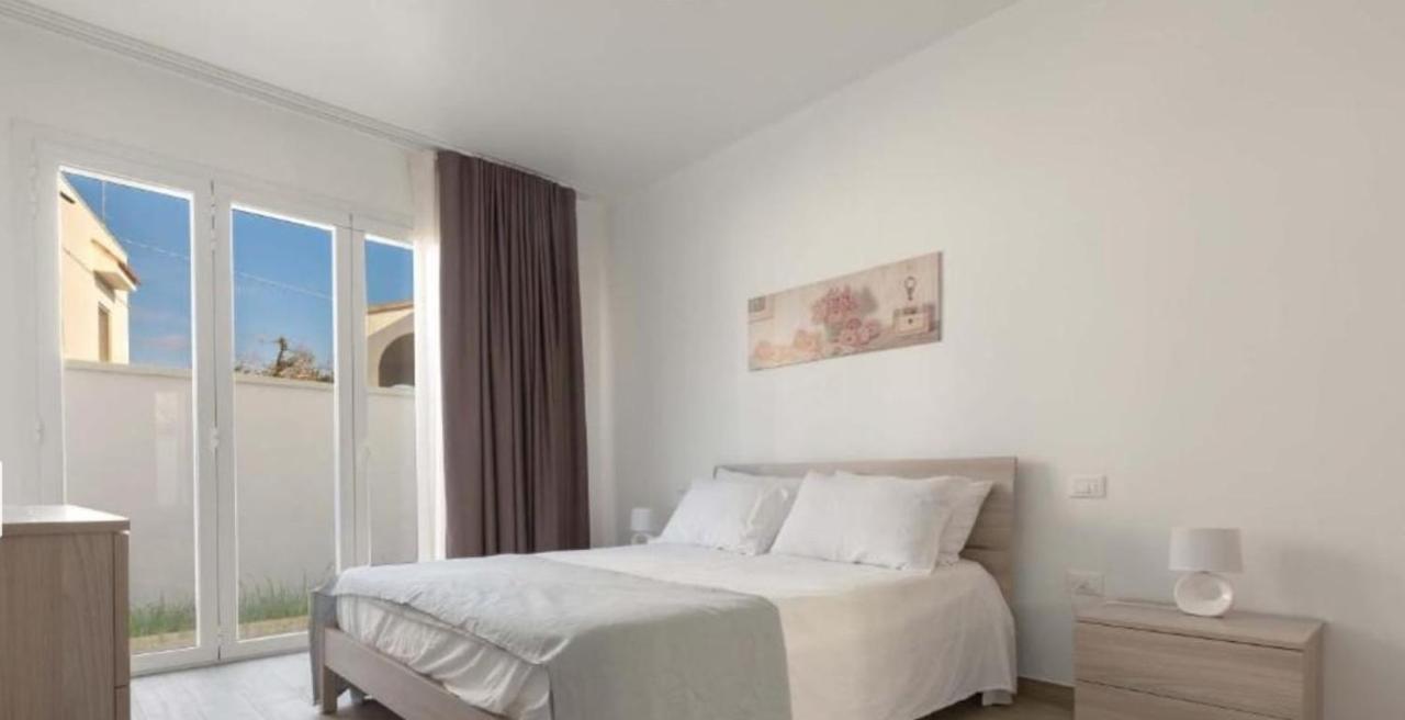 Residence Valentina - Appartamento Altea Int. 2 Nardò Eksteriør bilde